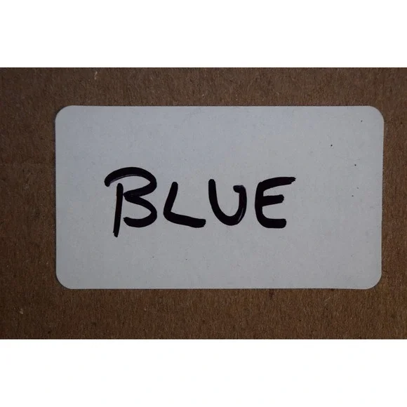 TravelSmith Blazer Jacket Navy Blue Men's 44S Travelers Hidden Pockets - Picture 16 of 16